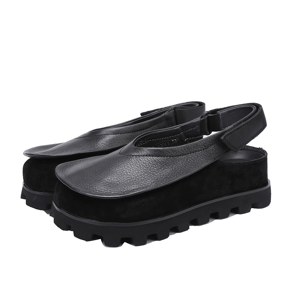 Women's Soft - Sole Genuine Leather Hidden - Heel Shoes - Comfort & Style
